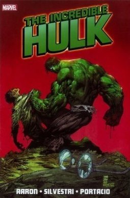 THE INCREDIBLE HULK VOL 1
