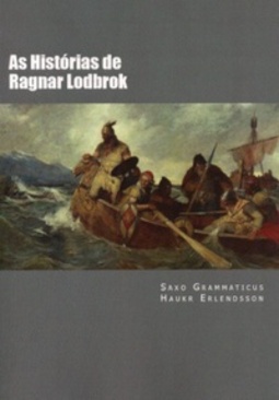 As Histórias de Ragnar Lodbrok
