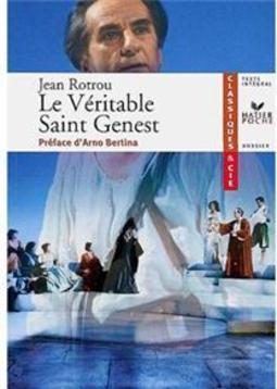 Le Véritable Saint Genest