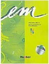 Em - Abschlusskurs - Kursbuch - IMPORTADO