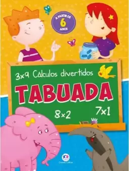 Tabuada