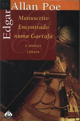 Manuscrito Encontrado numa Garrafa