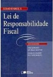 Comentários à Lei de Responsabilidade Fiscal