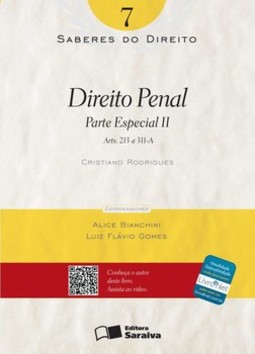 Direito penal: parte especial II - Arts. 213 a 311-a