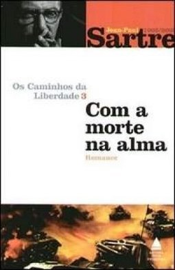 Com a Morte na Alma - Vol. 3