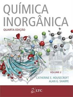 Química inorgânica