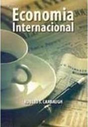 Economia Internacional