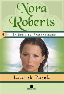 Laços de Pecado - vol. 3