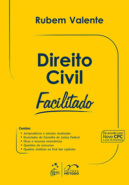 Direito civil facilitado