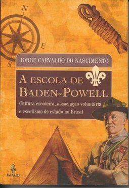 A Escola de Baden-Powell