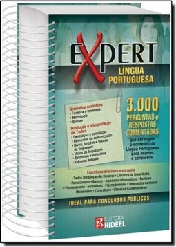 Expert Lingua Portuguesa