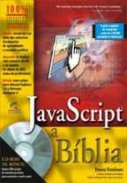 JavaScript: a Bíblia