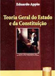 Teoria Geral do Estado e da Constituição
