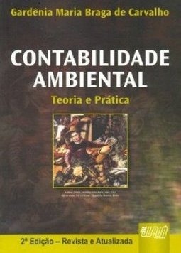 Contabilidade Ambiental: Teoria e Prática