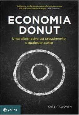 ECONOMIA DONUT: UMA ALTERNATIVA AO...CUSTO