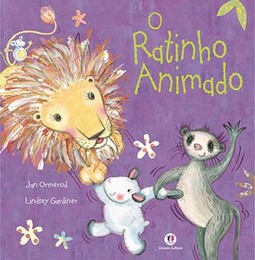 O ratinho animado