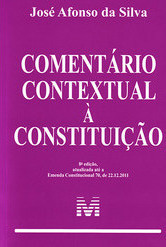 Comentário Contextual à Constituição