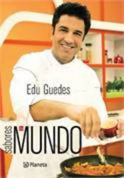 SABORES DO MUNDO