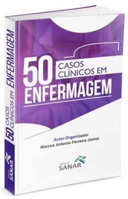 50 casos clínicos em enfermagem