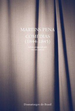Comédias (1844-1845)
