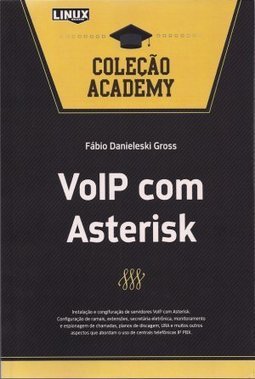 VOIP COM ASTERISK