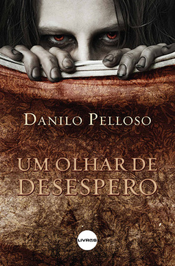 Um olhar de desespero