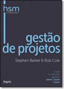 Hsm Collection - Gestao De Projetos
