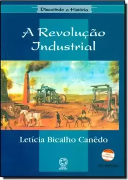 Revolucao Industrial,A