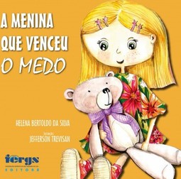 A Menina que Venceu o Medo