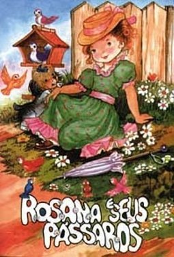 Rosana e Seus Pássaros