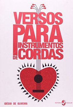 Versos Para Instrumentos de Cordas