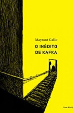 O Inédito de Kafka