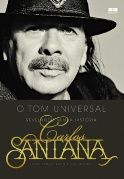 Carlos Santana: O tom universal