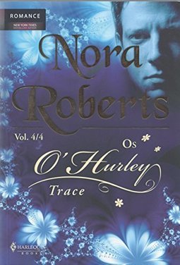 Trace Vol. 4 - 4 Ed.