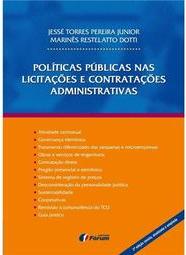 Políticas Públicas nas Licitações e Contratações