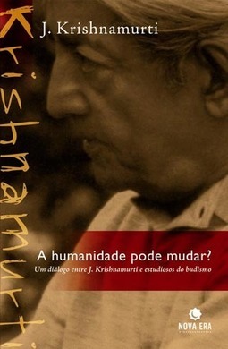 A Humanidade Pode Mudar?