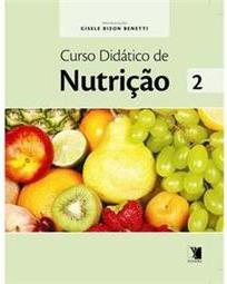 Curso Didático de Nutrição