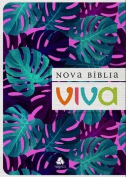 Nova Bíblia viva: natureza
