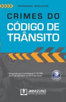 Crimes do código de trânsito
