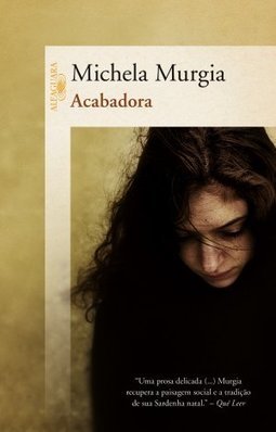ACABADORA