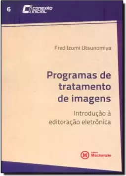 Programas De Tratamento De Imagens