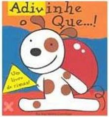 Adivinhe o Que...!