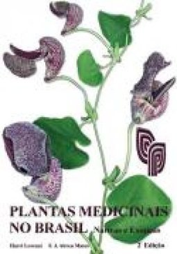 PLANTAS MEDICINAIS NO BRASIL