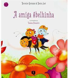 A Amiga Abelhinha