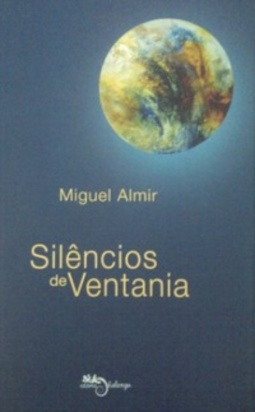 Silêncios de Ventania
