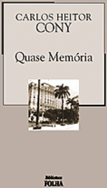 QUASE MEMORIA
