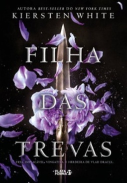 Filha das Trevas (Saga da Conquistadora #1)