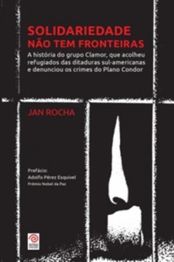 Solidariedade não tem fronteiras