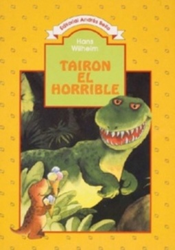 Tairon el horrible