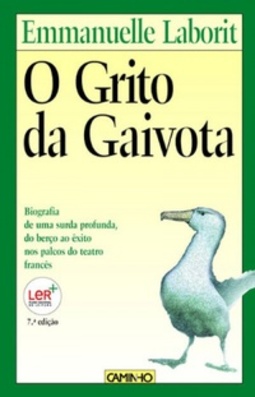 O Grito da Gaivota (Nosso Mundo)